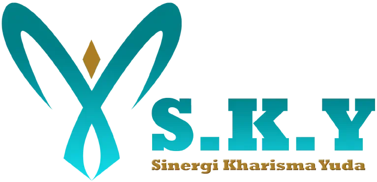 Logo PT. SKY
